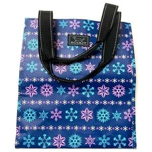 Scout Bagette Tote